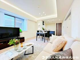 モナーク東久留米ロイヤルタワー