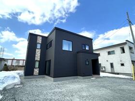 秋田県北秋田市鷹巣字南中家下