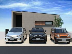 愛知県西尾市志籠谷町乾地