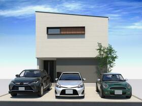 愛知県西尾市志籠谷町乾地