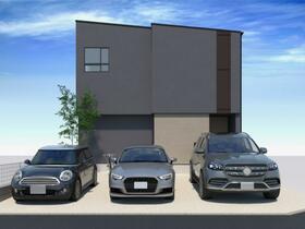 愛知県西尾市志籠谷町乾地