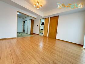 コンセリオ古淵３階　古淵駅歩６分