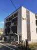 フジパレス石橋 1階 築12年2ヶ月の賃貸物件