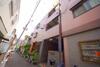 コーポ三原 2階 築46年8ヶ月の賃貸物件