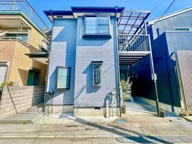 東京都足立区中央本町４丁目