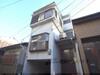 西院駅より徒歩2分 築38年4ヶ月の賃貸物件