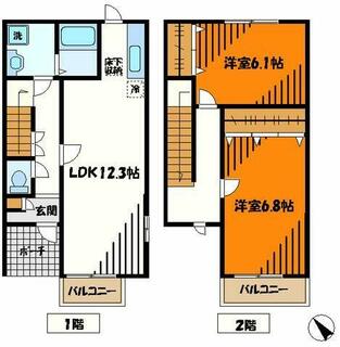 間取り：214077741664