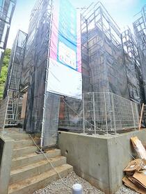 東京都町田市図師町