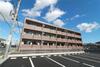 さぎの宮駅より徒歩11分 3階 築6年4ヶ月の賃貸物件