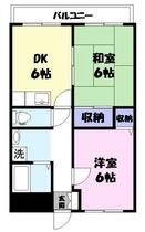 間取り：231507293732