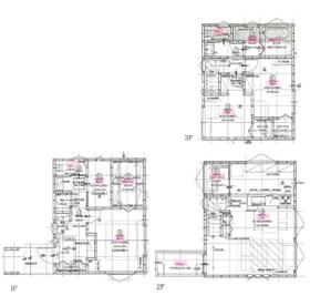 神奈川県横浜市南区中里１丁目
