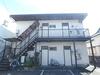 コーポ中津川 2階 築44年3ヶ月の賃貸物件