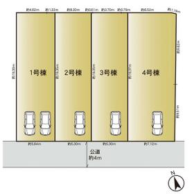 神奈川県横浜市港北区下田町３丁目