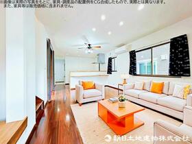 埼玉県所沢市大字山口