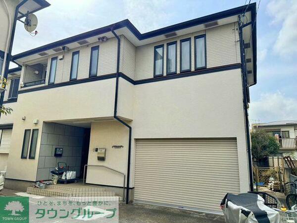 detached 東京都狛江市岩戸北２丁目

地図を見る