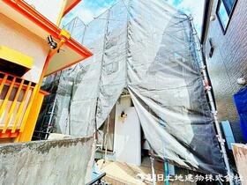 埼玉県所沢市大字山口