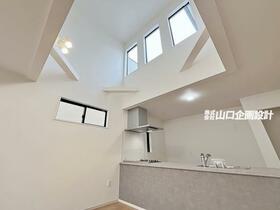 埼玉県所沢市大字北秋津