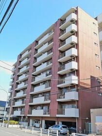 第一八王子ハイツ８階　八王子駅歩９分