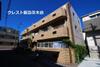 RKAマンション 1階 築38年9ヶ月の賃貸物件