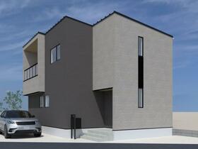 愛知県知立市長篠町丸山