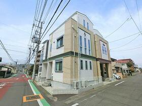 神奈川県相模原市中央区淵野辺４丁目