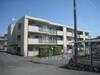 蜆塚ハイムＡ 3階 築45年11ヶ月の賃貸物件