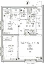 間取り：213145822497