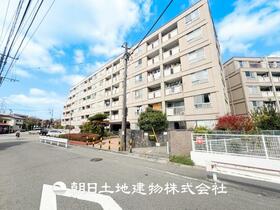 安心を買うなら、朝日土地建物へ希望が丘コーポラス