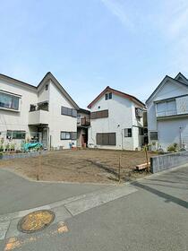 神奈川県相模原市南区大野台４丁目