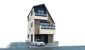 東京都板橋区東坂下１丁目