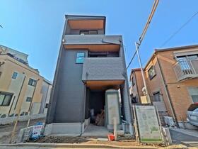 東京都豊島区千早４丁目