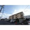 GLANZ 3階 築36年4ヶ月の賃貸物件