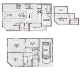 神奈川県横浜市港北区篠原東１丁目