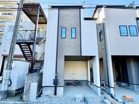 東京都板橋区舟渡２丁目