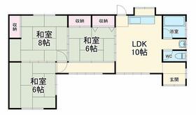 間取り：211064709367