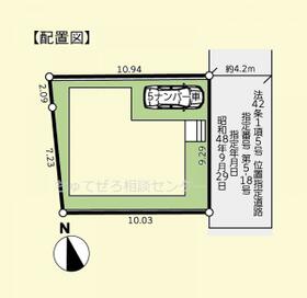 神奈川県座間市南栗原６丁目