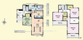 神奈川県相模原市緑区西橋本４丁目