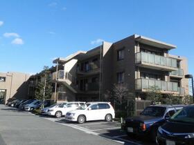 藤和ライブタウン緑山壱番館３階　鶴川駅歩１８分