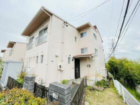 タウン石尾台第一住宅　１３−８