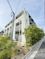 カーサ・エテルナ  ｜ 大阪府堺市北区南花田町（賃貸アパート1LDK・1階・37.26㎡） その3