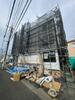本厚木駅より徒歩20分 3階 新築の賃貸物件