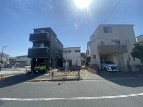 東京都葛飾区新宿１丁目