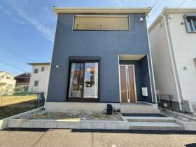 愛知県あま市上萱津森