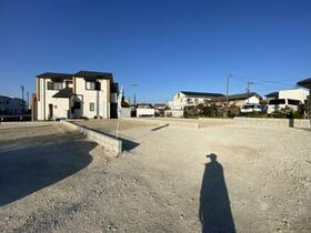 愛知県豊明市阿野町新切