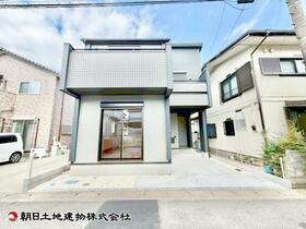 神奈川県綾瀬市上土棚南４丁目