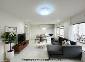 船橋グリーンハイツ