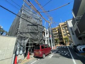 東京都板橋区小豆沢４丁目