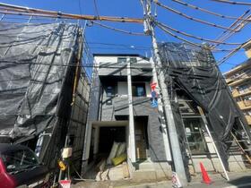 東京都板橋区小豆沢４丁目