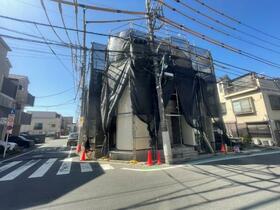 東京都板橋区小豆沢４丁目