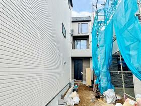 東京都板橋区上板橋２丁目